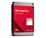 WD Red Pro 4TB 3,5'' WD4005FFBX - 1275735 - zdjęcie 3
